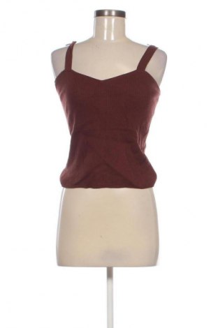 Damenpullover ASOS, Größe L, Farbe Braun, Preis € 8,99