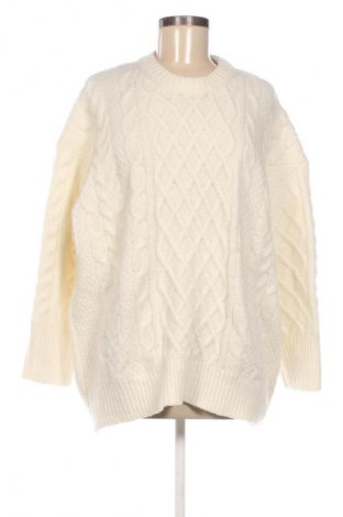 Дамски пуловер ASOS, Размер S, Цвят Бял, Цена 16,36 €