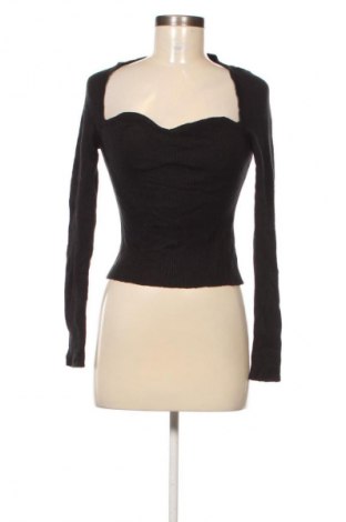 Dámský svetr ASOS, Velikost M, Barva Černá, Cena  279,00 Kč