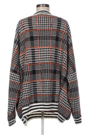 Damenpullover ASOS, Größe 4XL, Farbe Mehrfarbig, Preis € 14,99