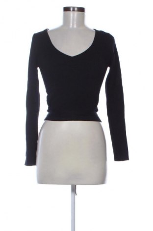 Дамски пуловер About You, Размер L, Цвят Черен, Цена 14,31 €