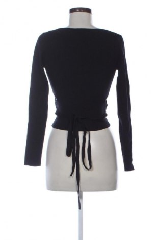 Дамски пуловер About You, Размер L, Цвят Черен, Цена 14,31 €