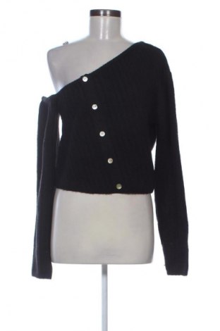 Γυναικείο πουλόβερ About You, Μέγεθος M, Χρώμα Μαύρο, Τιμή 15,99 €