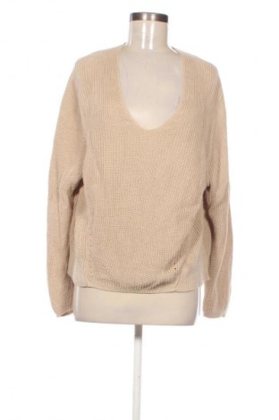 Damenpullover Acne Studios, Größe S, Farbe Braun, Preis 179,99 €