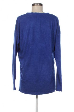 Дамски пуловер Adagio, Размер M, Цвят Син, Цена 15,84 €