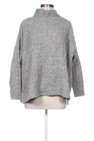 Дамски пуловер Adagio, Размер M, Цвят Сив, Цена 13,80 €