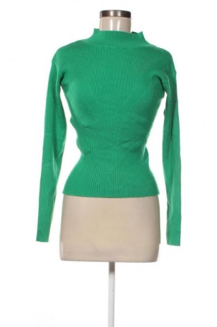 Dámský svetr Age, Velikost L, Barva Zelená, Cena  239,00 Kč