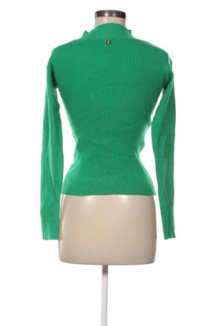 Dámský svetr Age, Velikost L, Barva Zelená, Cena  239,00 Kč