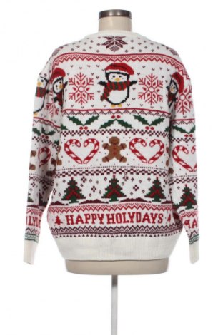 Дамски пуловер Alcott, Размер L, Цвят Многоцветен, Цена 7,15 €