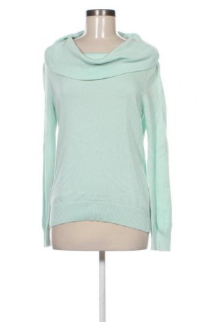 Дамски пуловер Alessa, Размер M, Цвят Зелен, Цена 12,27 €