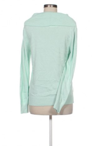 Дамски пуловер Alessa, Размер M, Цвят Зелен, Цена 12,27 €