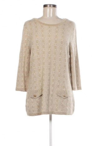 Dámský svetr Alfredo Pauly, Velikost L, Barva Vícebarevné, Cena  209,00 Kč