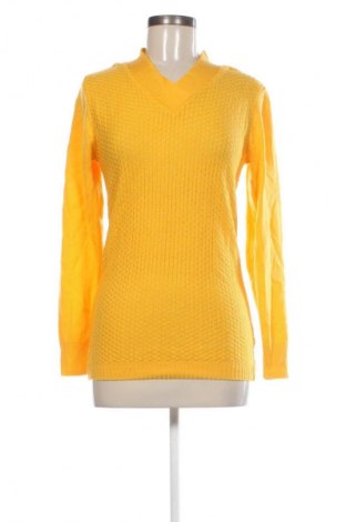 Дамски пуловер Allen Solly, Размер M, Цвят Оранжев, Цена 3,06 €