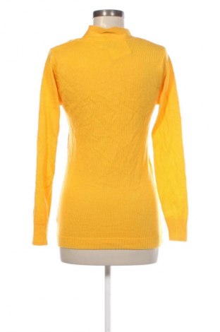 Дамски пуловер Allen Solly, Размер M, Цвят Оранжев, Цена 3,06 €