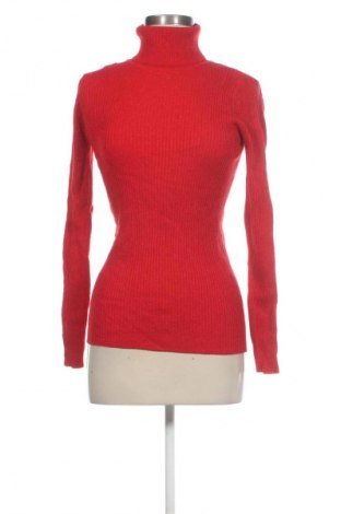 Γυναικείο πουλόβερ Ambika, Μέγεθος M, Χρώμα Κόκκινο, Τιμή 10,99 €