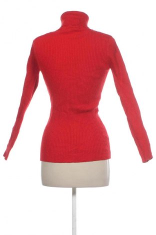 Γυναικείο πουλόβερ Ambika, Μέγεθος M, Χρώμα Κόκκινο, Τιμή 10,99 €