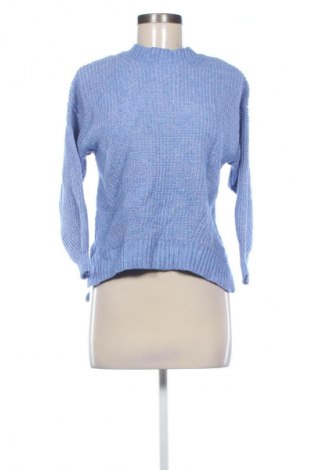 Damenpullover American Eagle, Größe S, Farbe Blau, Preis 9,99 €