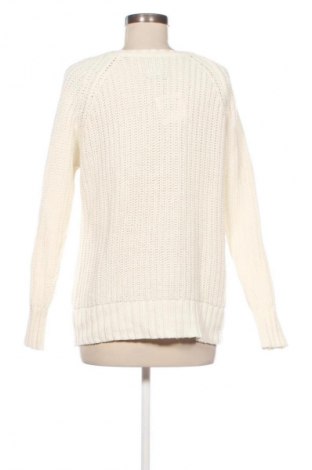 Дамски пуловер American Eagle, Размер M, Цвят Бял, Цена 11,24 €