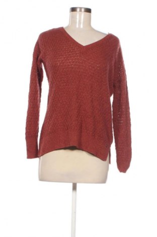 Дамски пуловер American Eagle, Размер XS, Цвят Кафяв, Цена 6,64 €