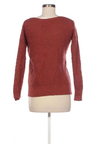 Дамски пуловер American Eagle, Размер XS, Цвят Кафяв, Цена 6,64 €