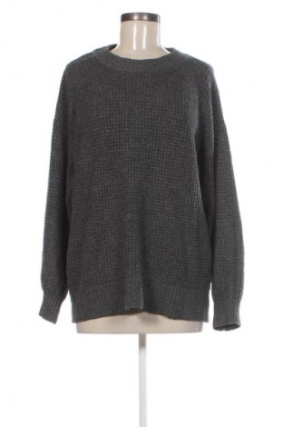 Дамски пуловер American Eagle, Размер M, Цвят Сив, Цена 7,66 €