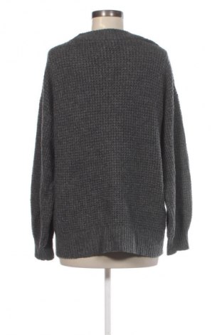 Дамски пуловер American Eagle, Размер M, Цвят Сив, Цена 7,66 €
