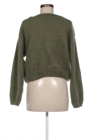 Pulover de femei American Vintage, Mărime M, Culoare Verde, Preț 230,63 Lei