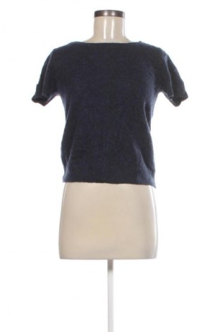 Дамски пуловер American Vintage, Размер S, Цвят Син, Цена 17,89 €