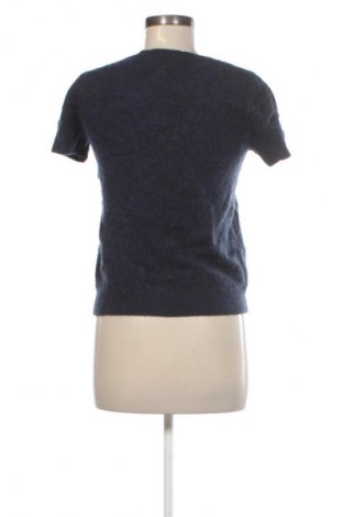 Дамски пуловер American Vintage, Размер S, Цвят Син, Цена 17,89 €