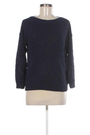 Дамски пуловер Amina Rubinacci, Размер L, Цвят Син, Цена 29,14 €