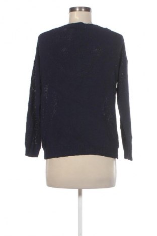 Дамски пуловер Amina Rubinacci, Размер L, Цвят Син, Цена 29,14 €