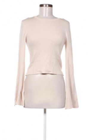 Damenpullover Amisu, Größe M, Farbe Beige, Preis € 10,99