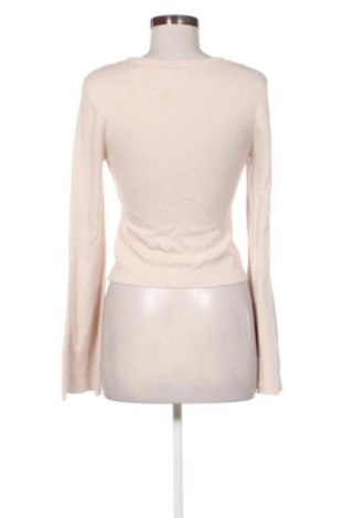 Damenpullover Amisu, Größe M, Farbe Beige, Preis € 10,99
