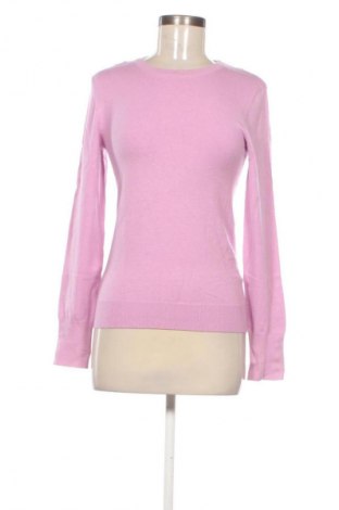 Dámský svetr Amisu, Velikost M, Barva Fialová, Cena  289,00 Kč