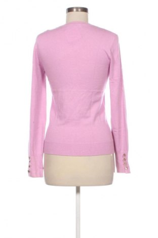 Dámský svetr Amisu, Velikost M, Barva Fialová, Cena  289,00 Kč