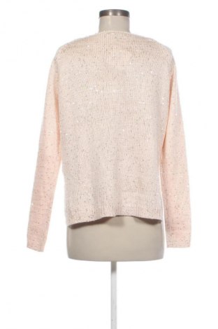 Дамски пуловер Amisu, Размер S, Цвят Бежов, Цена 6,64 €