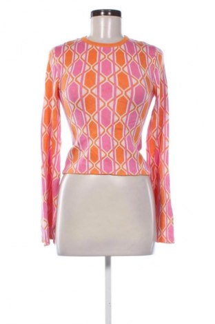 Dámský svetr Amisu, Velikost S, Barva Vícebarevné, Cena  159,00 Kč