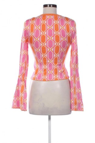 Dámský svetr Amisu, Velikost S, Barva Vícebarevné, Cena  159,00 Kč