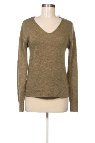 Дамски пуловер Amisu, Размер XS, Цвят Зелен, Цена 7,15 €