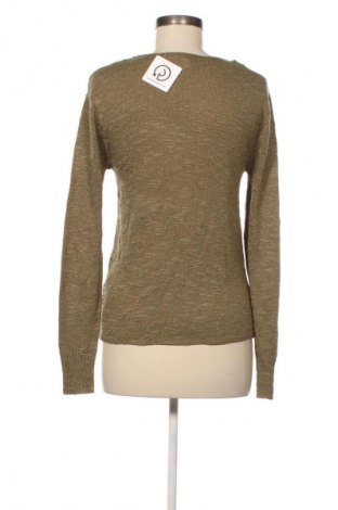 Дамски пуловер Amisu, Размер XS, Цвят Зелен, Цена 7,15 €