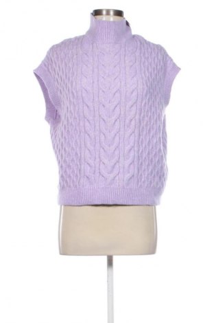 Damenpullover Amisu, Größe XL, Farbe Lila, Preis € 8,99
