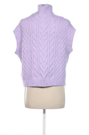 Damenpullover Amisu, Größe XL, Farbe Lila, Preis € 8,99