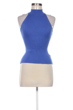 Dámský svetr Amisu, Velikost S, Barva Fialová, Cena  279,00 Kč