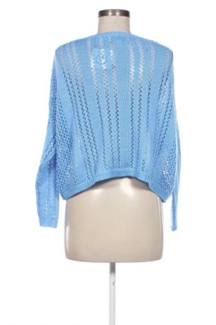 Pulover de femei Amisu, Mărime S, Culoare Albastru, Preț 35,99 Lei