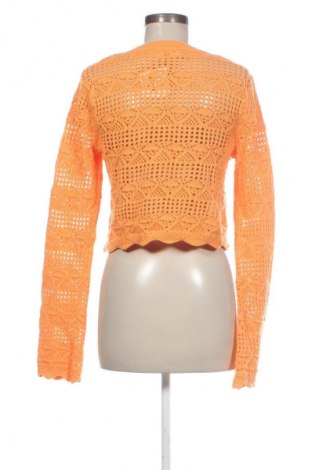 Дамски пуловер Amisu, Размер M, Цвят Оранжев, Цена 7,66 €