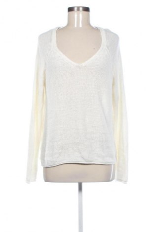 Dámsky pulóver Amisu, Veľkosť L, Farba Biela, Cena  8,95 €