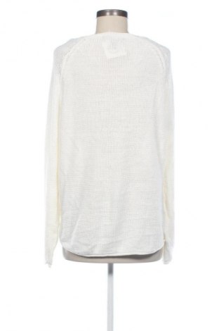 Dámsky pulóver Amisu, Veľkosť L, Farba Biela, Cena  8,95 €