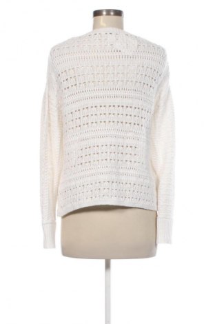 Dámsky pulóver Amisu, Veľkosť S, Farba Biela, Cena  2,95 €