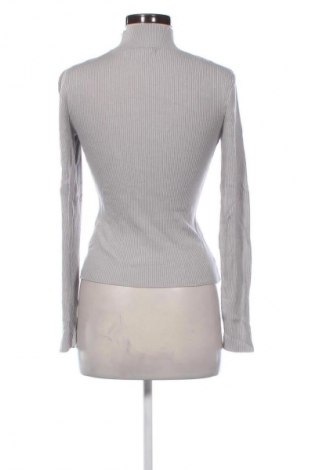 Дамски пуловер Amisu, Размер L, Цвят Сив, Цена 2,04 €