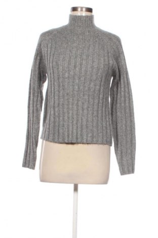Дамски пуловер Amisu, Размер XS, Цвят Сив, Цена 15,00 €